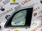 Oto Çıkma Parça / Mercedes / EQB / Oto Cam / Kelebek Camı / Çıkma Parça 
