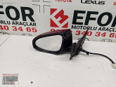 Oto Çıkma Parça / Toyota / Yaris / Ayna / Sol Dış Ayna / Çıkma Parça 