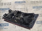 Oto Çıkma Parça / Skoda / Superb / Far & Stop / Sol Arka Stop / Çıkma Parça 