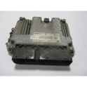 Opel Astra H 1.9 Motor Beyni 0281012549 55198922