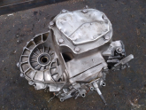 Oto Çıkma Parça / Citroen / C4 / Şanzıman / Şanzıman Komple / Çıkma Parça 