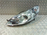 Oto Çıkma Parça / Peugeot / 407 / Far & Stop / Sağ Ön Far / Çıkma Parça 