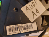 Oto Çıkma Parça / Audi / A4 / Göğüslük & Torpido / Gösterge Paneli / Çıkma Parça 