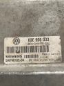 Volkswagen Polo Motor Beyni 03E 906 033 L - 03E906033L ÇIKMA