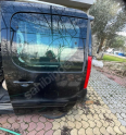 Oto Çıkma Parça / Peugeot / Partner / Kaporta & Karoser / Sol Sürgülü Kapı / Çıkma Parça 