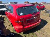 Oto Çıkma Parça / Mercedes / C Serisi / Motor / Motor (komple) / Çıkma Parça 