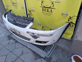 Oto Çıkma Parça / Opel / Combo / Tampon / Ön Tampon / Çıkma Parça 