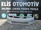 Oto Çıkma Parça / Volkswagen / Polo / Tampon / Ön Tampon / Çıkma Parça 