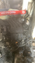 Volkswagen bora komple dolu motor 1.6 sr temiz