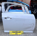 Oto Çıkma Parça / Opel / Astra / Kaporta & Karoser / Sağ Ön Kapı / Çıkma Parça 