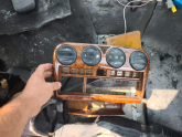 Oto Çıkma Parça / Opel / Omega / Klima / Kontrol Paneli / Çıkma Parça 