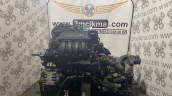 AUDİ A3 1.6 BENZİNLİ BSE MOTOR KOMPLE