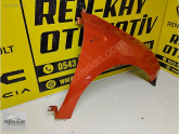 Oto Çıkma Parça / Renault / Clio / Kaporta & Karoser / Sağ Ön Çamurluk / Çıkma Parça 