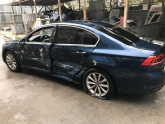 VOLKSWAGEN PASSAT 2015 2022 SOL ARKA ÇAMURLUK 3G5809843