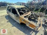 Oto Çıkma Parça / Volkswagen / Golf / Far & Stop / Gündüz Ledi / Çıkma Parça 