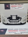 Nissan Qashqai J11 Ön Tampon ve Diğer Parçalar - Mil Oto