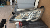 FİAT DUCATO SOL FAR