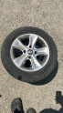 Oto Çıkma Parça / Hyundai / Accent / Jant & Lastik / Jant & Lastik Takımı / Çıkma Parça 