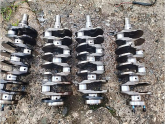 Oto Çıkma Parça / Fiat / Doblo / Motor / Krank / Çıkma Parça 