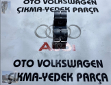 Oto Çıkma Parça / Volkswagen / Golf / Oto Cam / Cam Düğmesi / Çıkma Parça 