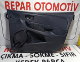809004539R clio 4 sağ ön kapı döşemesi çıkma orjinal