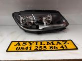 CADDY SAĞ FAR SIFIR İTHAL 11-15