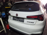 Oto Çıkma Parça / Fiat / Egea / Kaporta & Karoser / Bagaj Kapağı / Çıkma Parça 