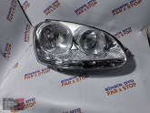 Oto Çıkma Parça / Volkswagen / Golf / Far & Stop / Sol Ön Far / Çıkma Parça 