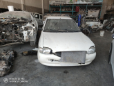 Oto Çıkma Parça / Ford / Escort / Kaporta & Karoser / Sağ Ön Kapı / Çıkma Parça 