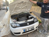 Oto Çıkma Parça / Fiat / Albea / Koltuk & Döşeme / Kapı Döşemesi / Çıkma Parça 