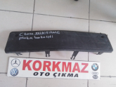 Oto Çıkma Parça / Mercedes / C180 / Kaporta & Karoser / Plakalık / Çıkma Parça 