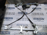 Oto Çıkma Parça / Peugeot / Partner / Oto Cam / Cam Krikosu / Çıkma Parça 