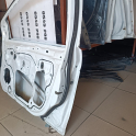 Oto Çıkma Parça / Ford / Focus / Kaporta & Karoser / Sağ Ön Kapı / Çıkma Parça 