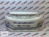 Opel Vivaro Ön Tampon Alt-Üst 20-23 2510336x