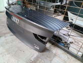 Oto Çıkma Parça / Audi / A3 / Kaporta & Karoser / Bagaj Kapağı / Çıkma Parça 