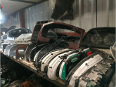 Oto Çıkma Parça / Renault / Kangoo / Elektrik / Kilometre Saati / Çıkma Parça 