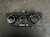 Oto Çıkma Parça / Fiat / Egea / Kalorifer / Kontrol Paneli / Çıkma Parça 