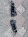 Oto Çıkma Parça / Opel / Crossland X / Tampon / Tampon Braketi / Çıkma Parça 