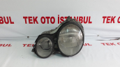 Oto Çıkma Parça / Mercedes / E Serisi / Far & Stop / Sol Arka Stop / Çıkma Parça 