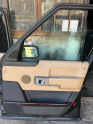 Oto Çıkma Parça / Land Rover / Range Rover / Kaporta & Karoser / Sağ Ön Kapı / Çıkma Parça 