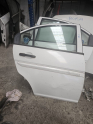 HYUNDAİ ACCENT ERA 1.5 BEYAZ SAĞ ARKA KAPI -ALKAN OTOMOTİV-