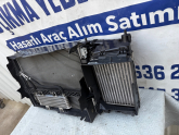 Oto Çıkma Parça / Dacia / Sandero / Radyatör / Radyatör Seti / Çıkma Parça 