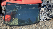 BMW E34 520 arka cam