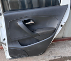 Oto Çıkma Parça / Volkswagen / Polo / Kaporta & Karoser / Sağ Arka Kapı / Çıkma Parça 