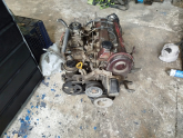 Oto Çıkma Parça / Toyota / Corolla / Motor / Motor (komple) / Çıkma Parça 