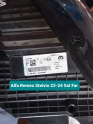 Oto Çıkma Parça / Alfa Romeo / Stelvio / Far & Stop / Sol Ön Far / Çıkma Parça 