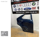 Oto Çıkma Parça / Toyota / C-HR Hybrid / Kaporta & Karoser / Sağ Arka Kapı / Çıkma Parça 