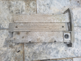 Fiat tempra 2.0 16 w kulbratör kapağı