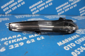 A0999067101 MERCEDES 205 SOL AYNA SİNYALİ SİYAH SIFIR
