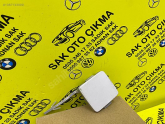Oto Çıkma Parça / Skoda / Octavia / Tampon / Çeki Demir Kapağı / Çıkma Parça 